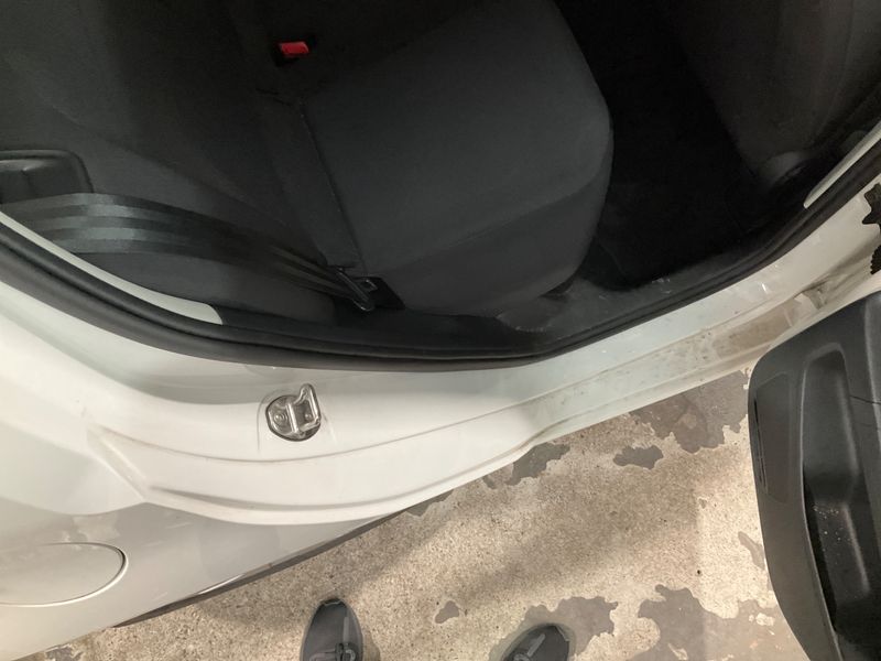Volkswagen up! 1.0 Move up! BlueMotion Tech 2020 – снимка 30