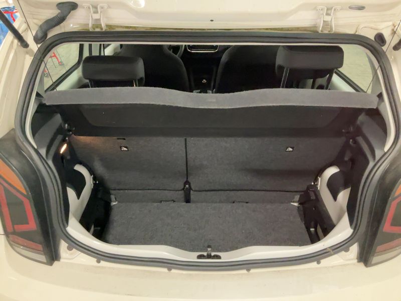 Volkswagen up! 1.0 Move up! BlueMotion Tech 2020 – снимка 15