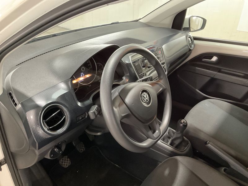 Volkswagen up! 1.0 Move up! BlueMotion Tech 2020 – снимка 40