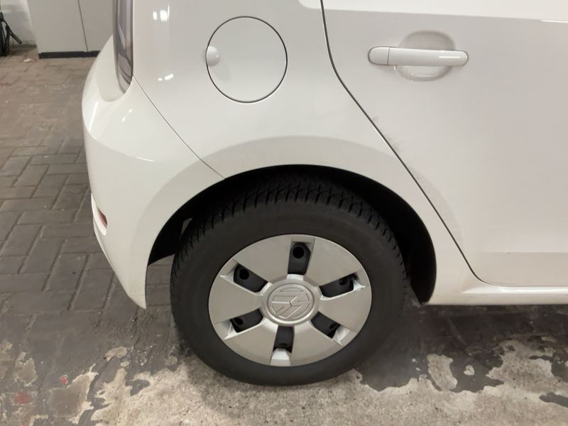 Volkswagen up! 1.0 Move up! BlueMotion Tech 2020 – снимка 9