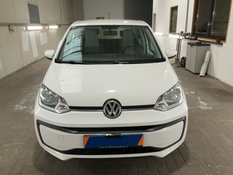 Volkswagen up! 1.0 Move up! BlueMotion Tech 2020 – снимка 14
