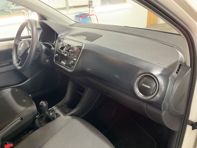 Volkswagen up! 1.0 Move up! BlueMotion Tech 2020 – снимка 29