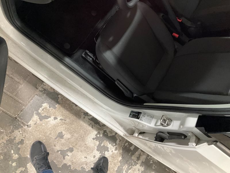 Volkswagen up! 1.0 Move up! BlueMotion Tech 2020 – снимка 37