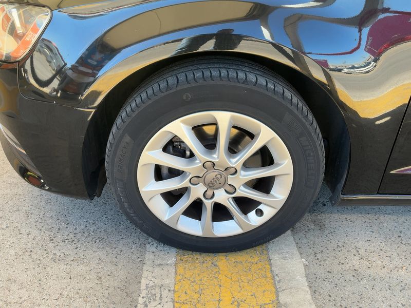 Audi A3 Sportback 1.6 TDI Attraction 2015 – снимка 3