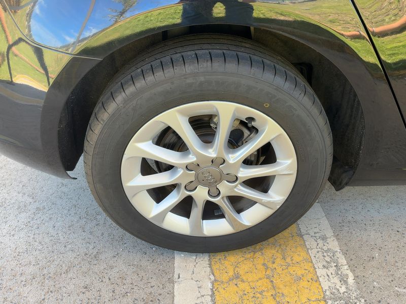 Audi A3 Sportback 1.6 TDI Attraction 2015 – снимка 9