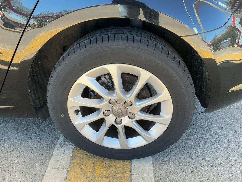 Audi A3 Sportback 1.6 TDI Attraction 2015 – снимка 5