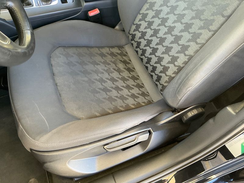 Audi A3 Sportback 1.6 TDI Attraction 2015 – снимка 25