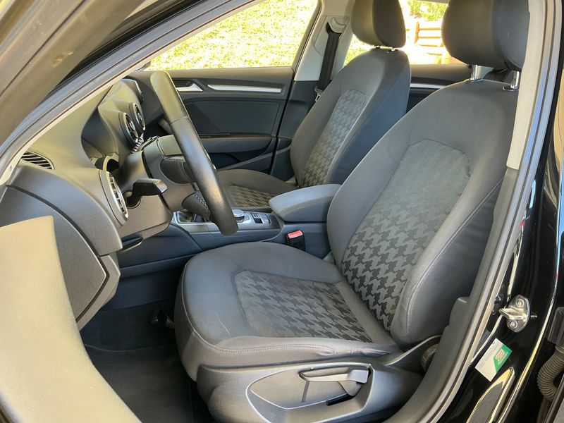 Audi A3 Sportback 1.6 TDI Attraction 2015 – снимка 30