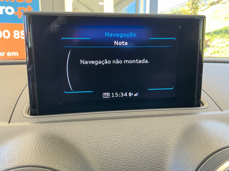 Audi A3 Sportback 1.6 TDI Attraction 2015 – снимка 27