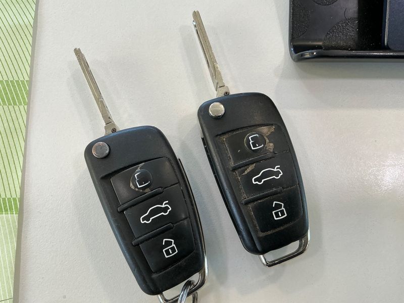 Audi A3 Sportback 1.6 TDI Attraction 2015 – снимка 23