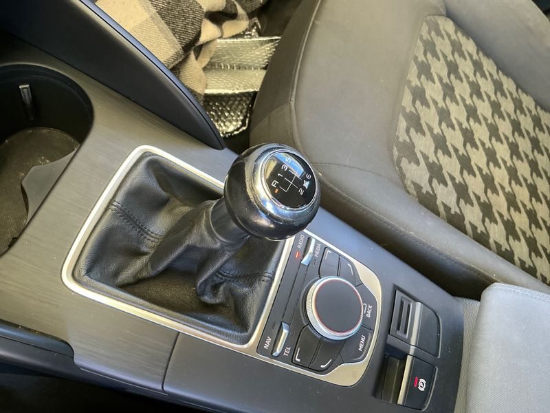 Audi A3 Sportback 1.6 TDI Attraction 2015 – снимка 24
