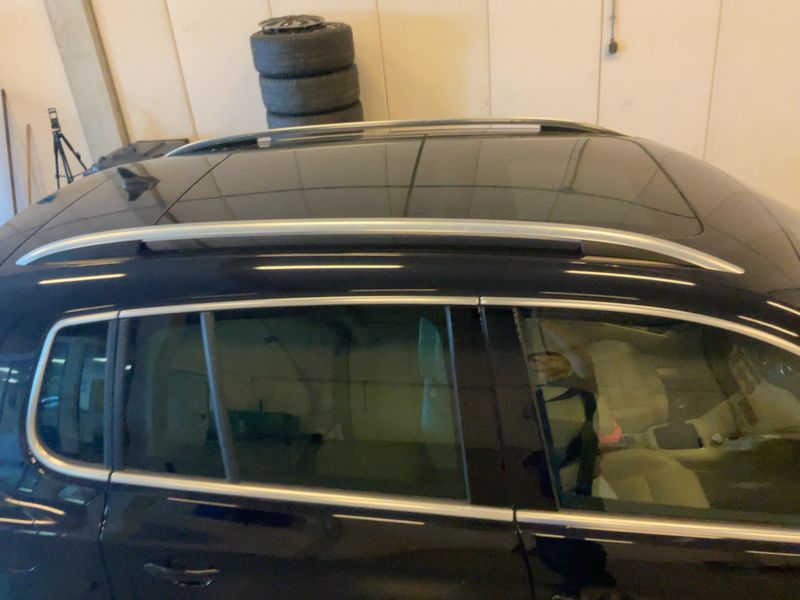 Volkswagen Tiguan 1.4 TSI Sport & Style BlueMotion Tech 2015 – снимка 13