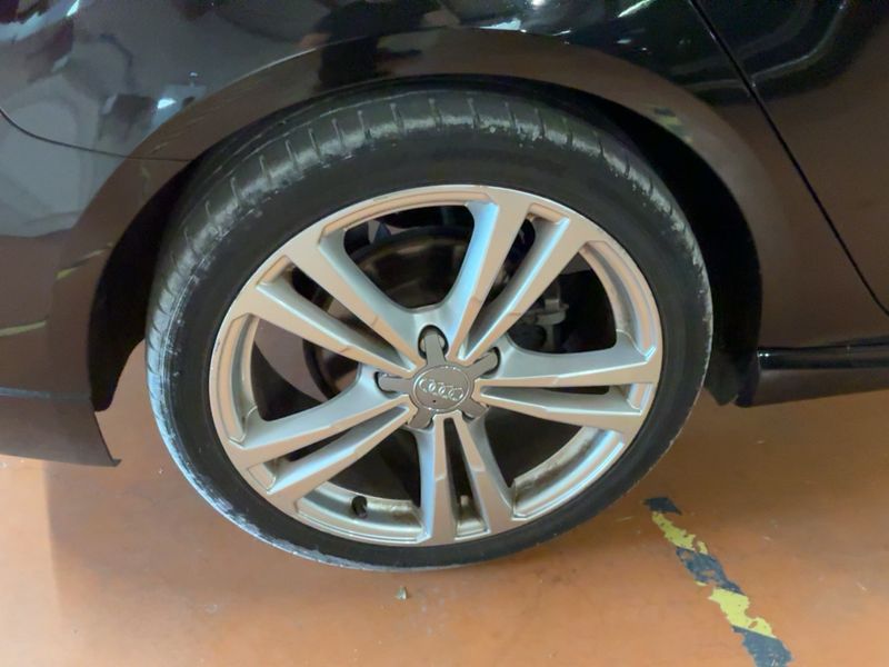 Audi A3 Sportback 35 TFSI S line 2018 – снимка 9
