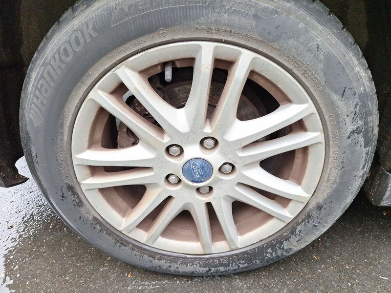 Ford C-Max 1.0 EcoBoost Titanium X 2015 – снимка 41