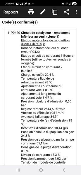 Ford C-Max 1.0 EcoBoost Titanium X 2015 – снимка 70