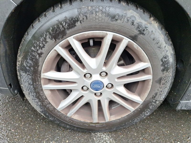 Ford C-Max 1.0 EcoBoost Titanium X 2015 – снимка 43