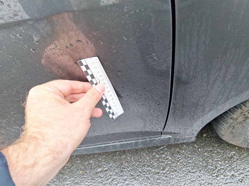 Ford C-Max 1.0 EcoBoost Titanium X 2015 – снимка 40