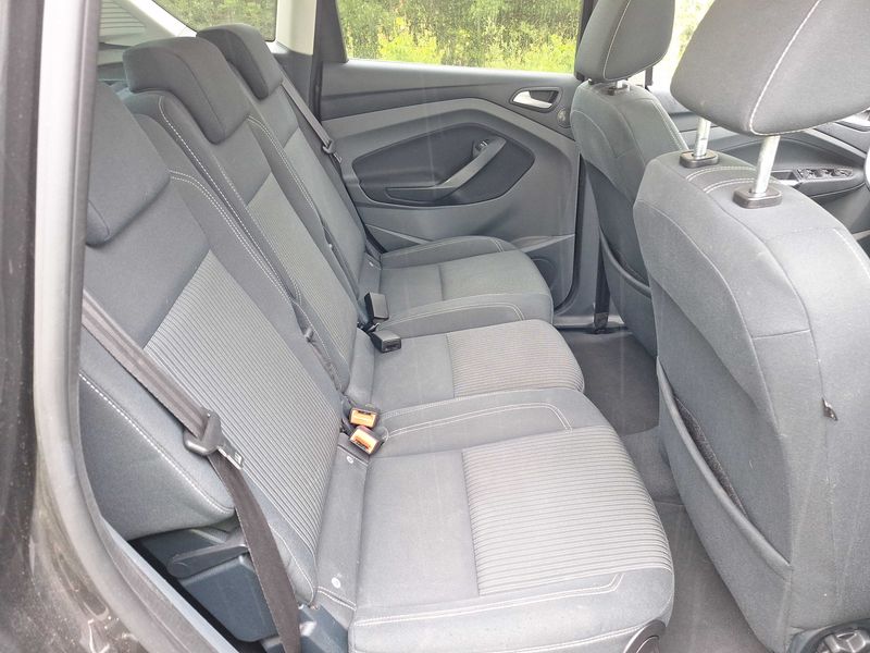 Ford C-Max 1.0 EcoBoost Titanium X 2015 – снимка 14