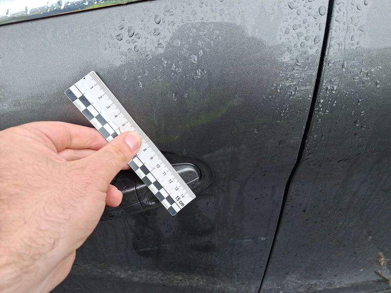 Ford C-Max 1.0 EcoBoost Titanium X 2015 – снимка 46