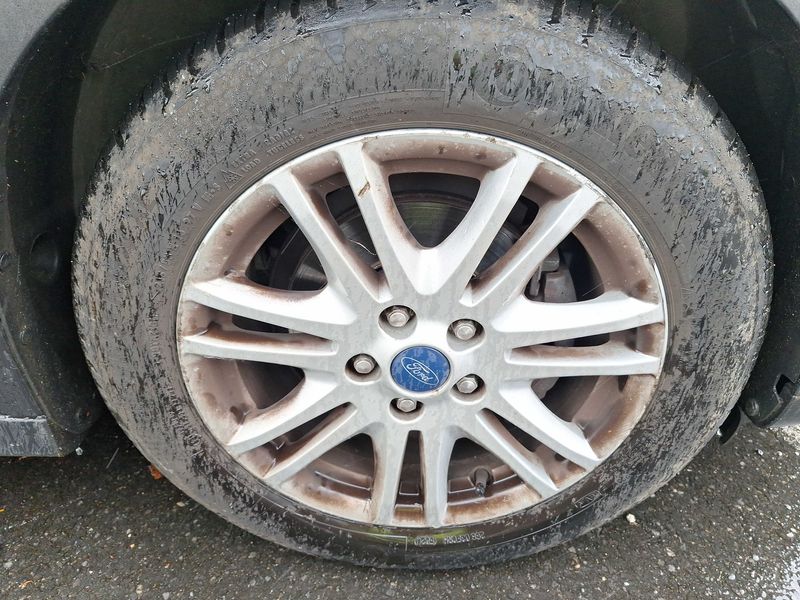 Ford C-Max 1.0 EcoBoost Titanium X 2015 – снимка 29