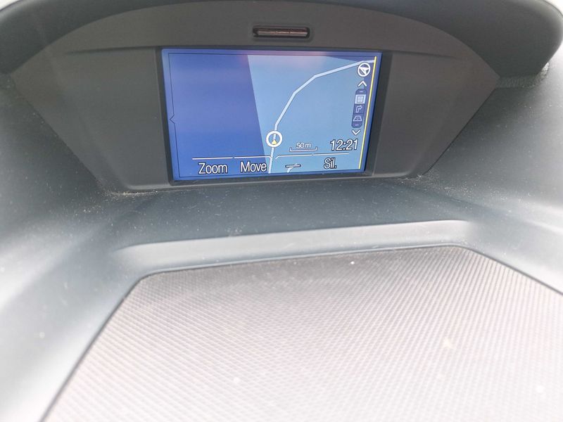 Ford C-Max 1.0 EcoBoost Titanium X 2015 – снимка 13