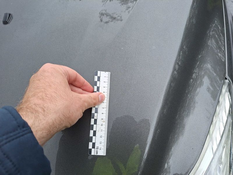 Ford C-Max 1.0 EcoBoost Titanium X 2015 – снимка 106
