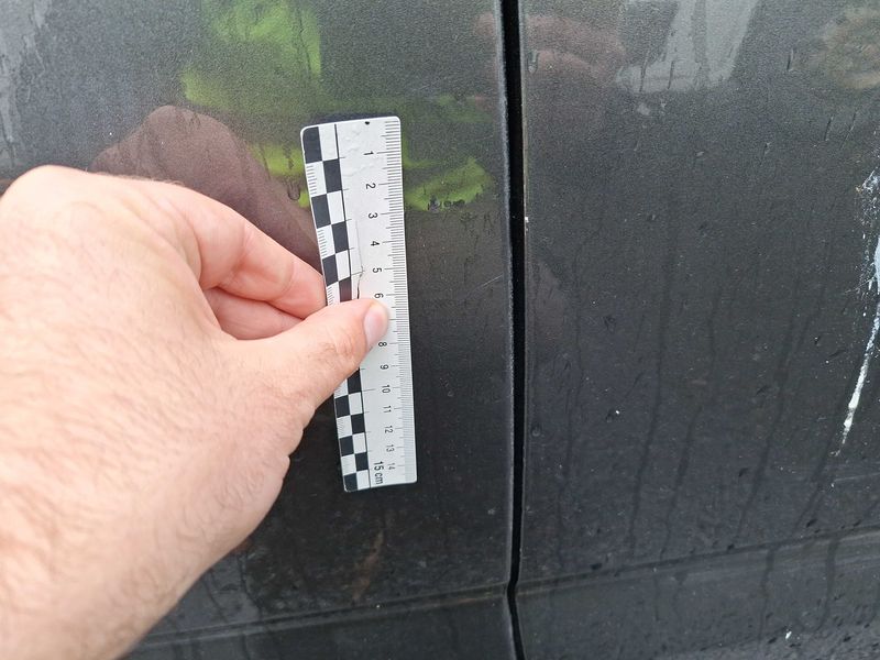 Ford C-Max 1.0 EcoBoost Titanium X 2015 – снимка 33