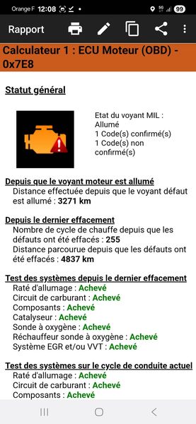 Ford C-Max 1.0 EcoBoost Titanium X 2015 – снимка 69