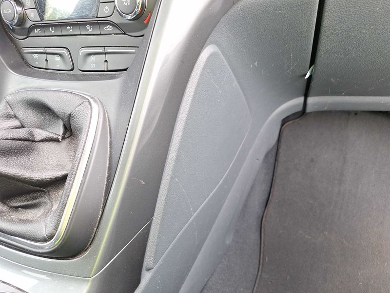 Ford C-Max 1.0 EcoBoost Titanium X 2015 – снимка 76