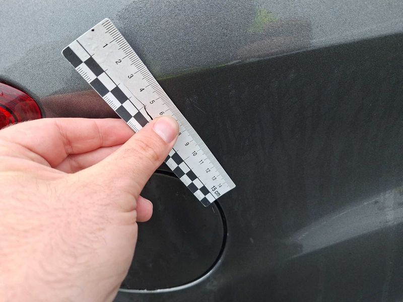 Ford C-Max 1.0 EcoBoost Titanium X 2015 – снимка 28