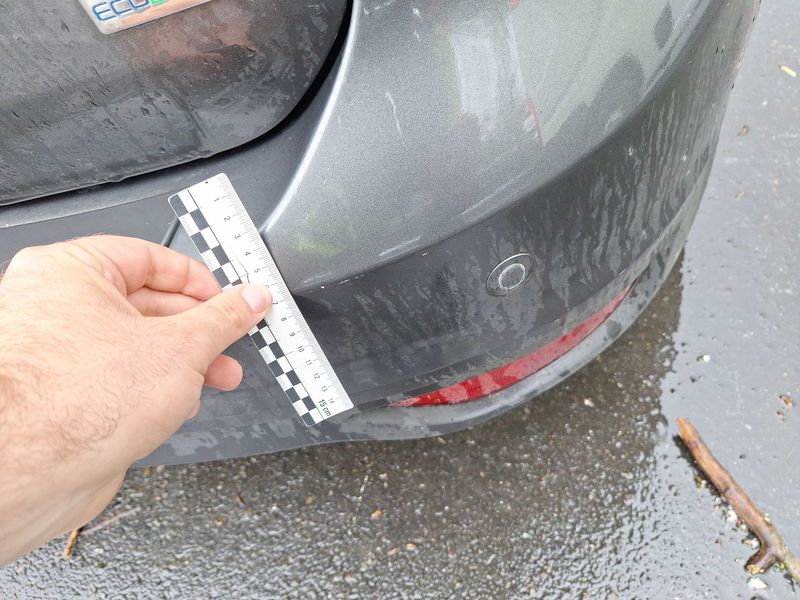 Ford C-Max 1.0 EcoBoost Titanium X 2015 – снимка 92
