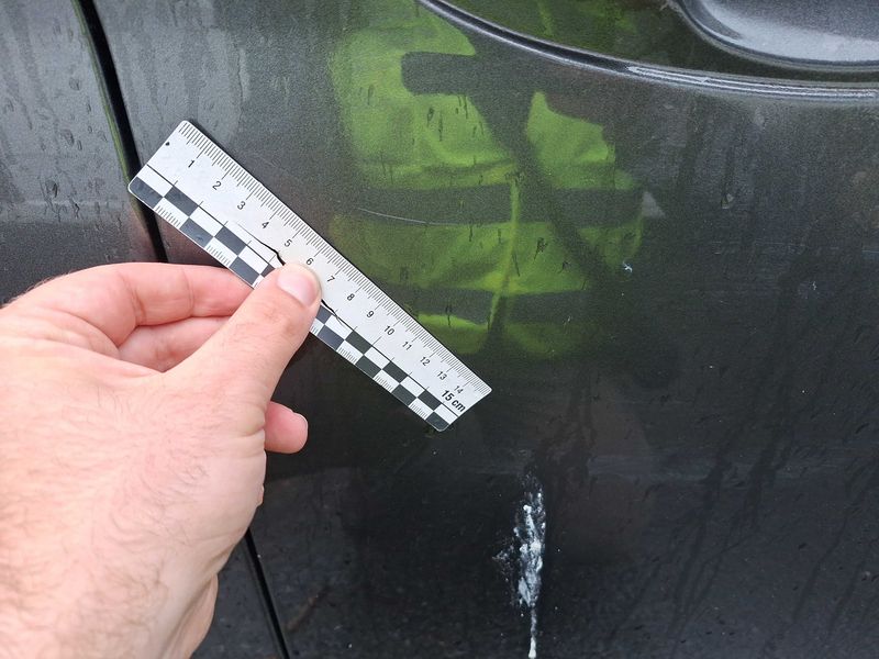Ford C-Max 1.0 EcoBoost Titanium X 2015 – снимка 35