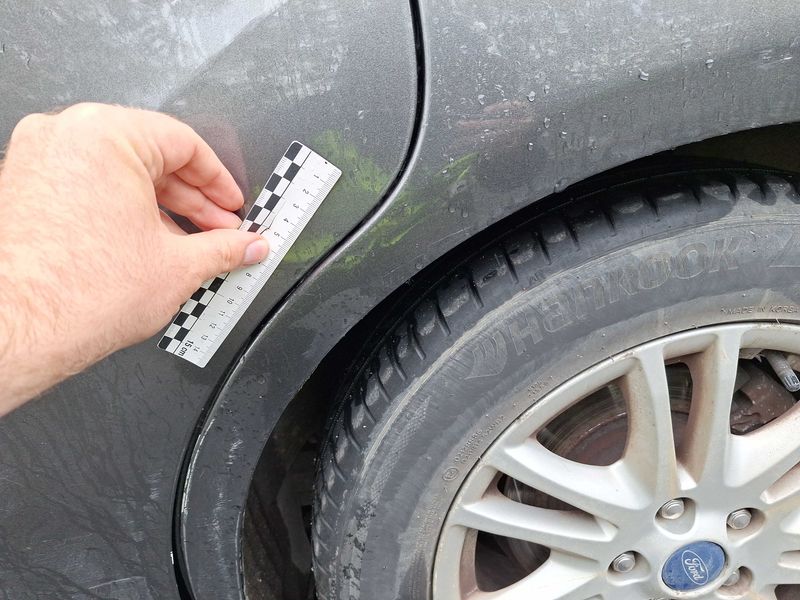 Ford C-Max 1.0 EcoBoost Titanium X 2015 – снимка 60