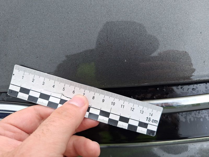 Ford C-Max 1.0 EcoBoost Titanium X 2015 – снимка 104