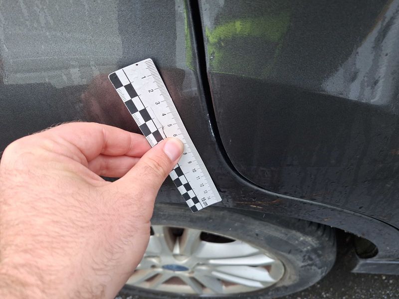Ford C-Max 1.0 EcoBoost Titanium X 2015 – снимка 26
