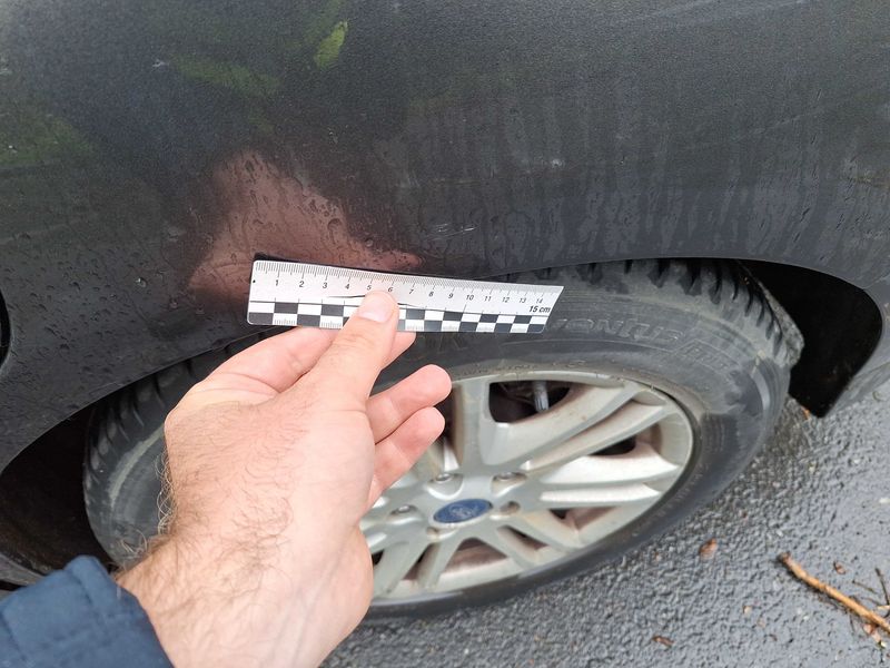 Ford C-Max 1.0 EcoBoost Titanium X 2015 – снимка 61