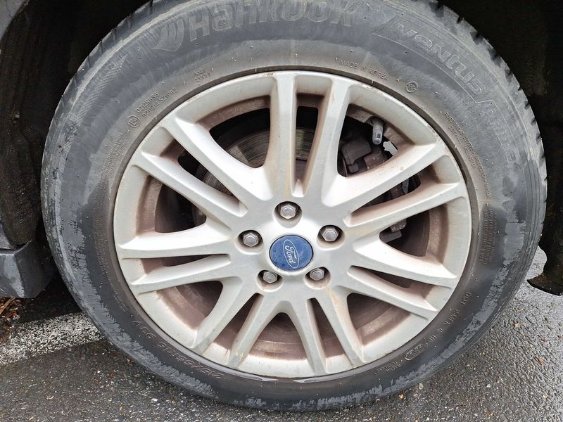 Ford C-Max 1.0 EcoBoost Titanium X 2015 – снимка 42