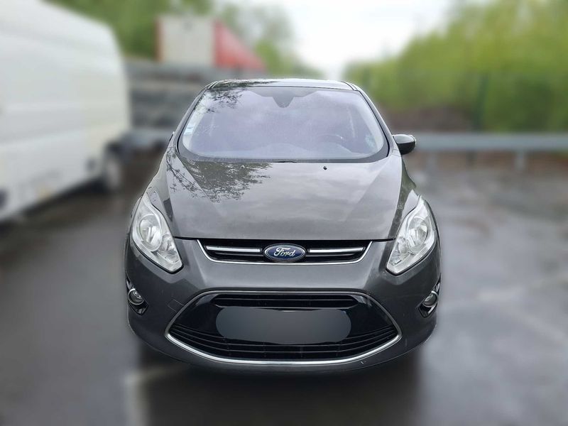 Ford C-Max 1.0 EcoBoost Titanium X 2015 – снимка 7