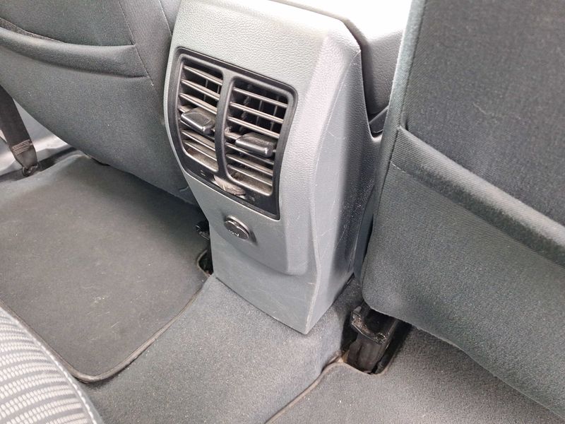 Ford C-Max 1.0 EcoBoost Titanium X 2015 – снимка 78