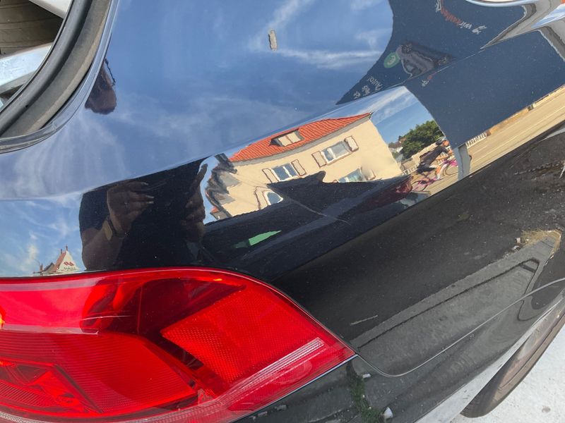 Volkswagen Passat 2.0 TDI Highline BlueMotion Tech 2014 – снимка 23