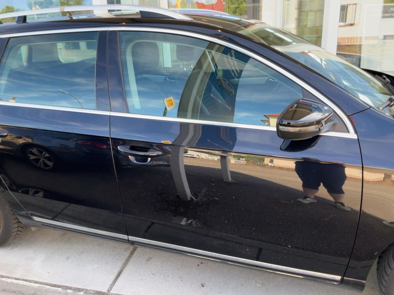 Volkswagen Passat 2.0 TDI Highline BlueMotion Tech 2014 – снимка 7
