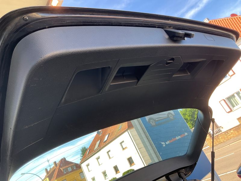 Volkswagen Passat 2.0 TDI Highline BlueMotion Tech 2014 – снимка 35