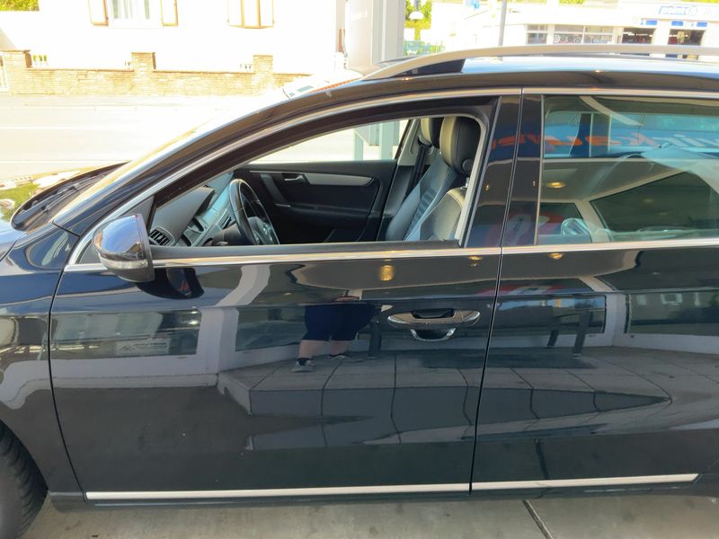 Volkswagen Passat 2.0 TDI Highline BlueMotion Tech 2014 – снимка 4