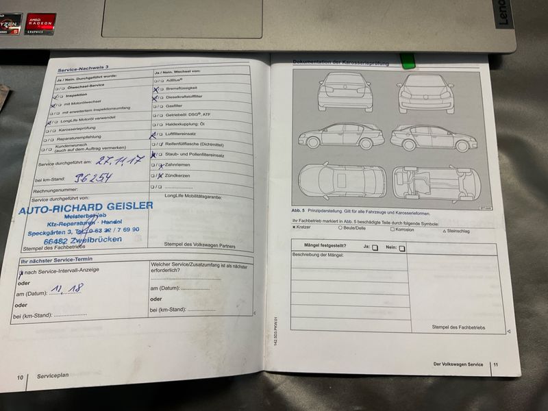 Volkswagen Passat 2.0 TDI Highline BlueMotion Tech 2014 – снимка 25