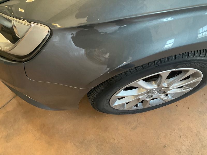 Audi A3 Sportback 1.6 TDI Attraction 2015 – снимка 24
