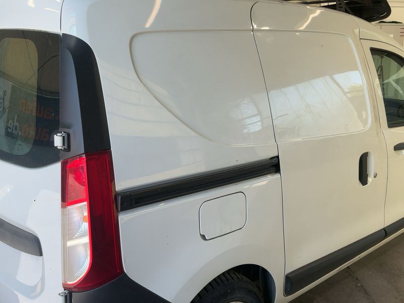 Dacia Dokker Express 1.6 LPG Ambiance 2016 – снимка 8