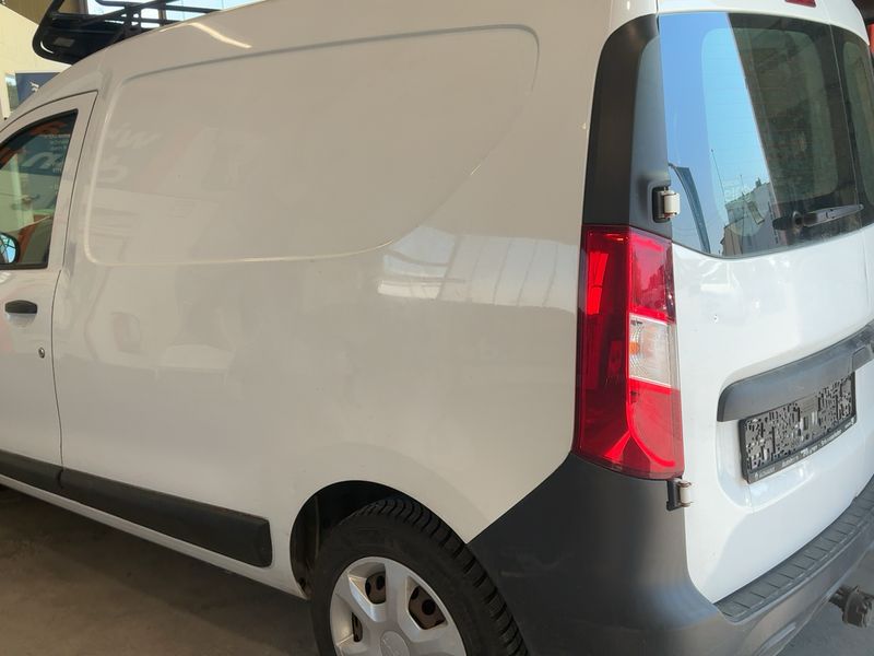 Dacia Dokker Express 1.6 LPG Ambiance 2016 – снимка 6