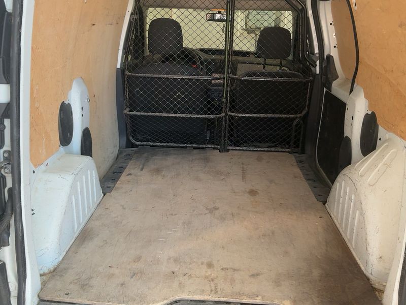 Dacia Dokker Express 1.6 LPG Ambiance 2016 – снимка 15