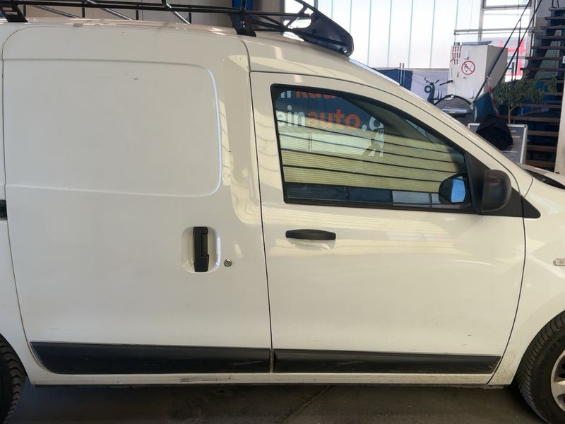 Dacia Dokker Express 1.6 LPG Ambiance 2016 – снимка 10