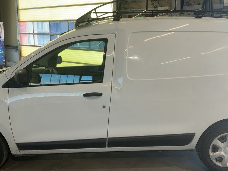 Dacia Dokker Express 1.6 LPG Ambiance 2016 – снимка 4
